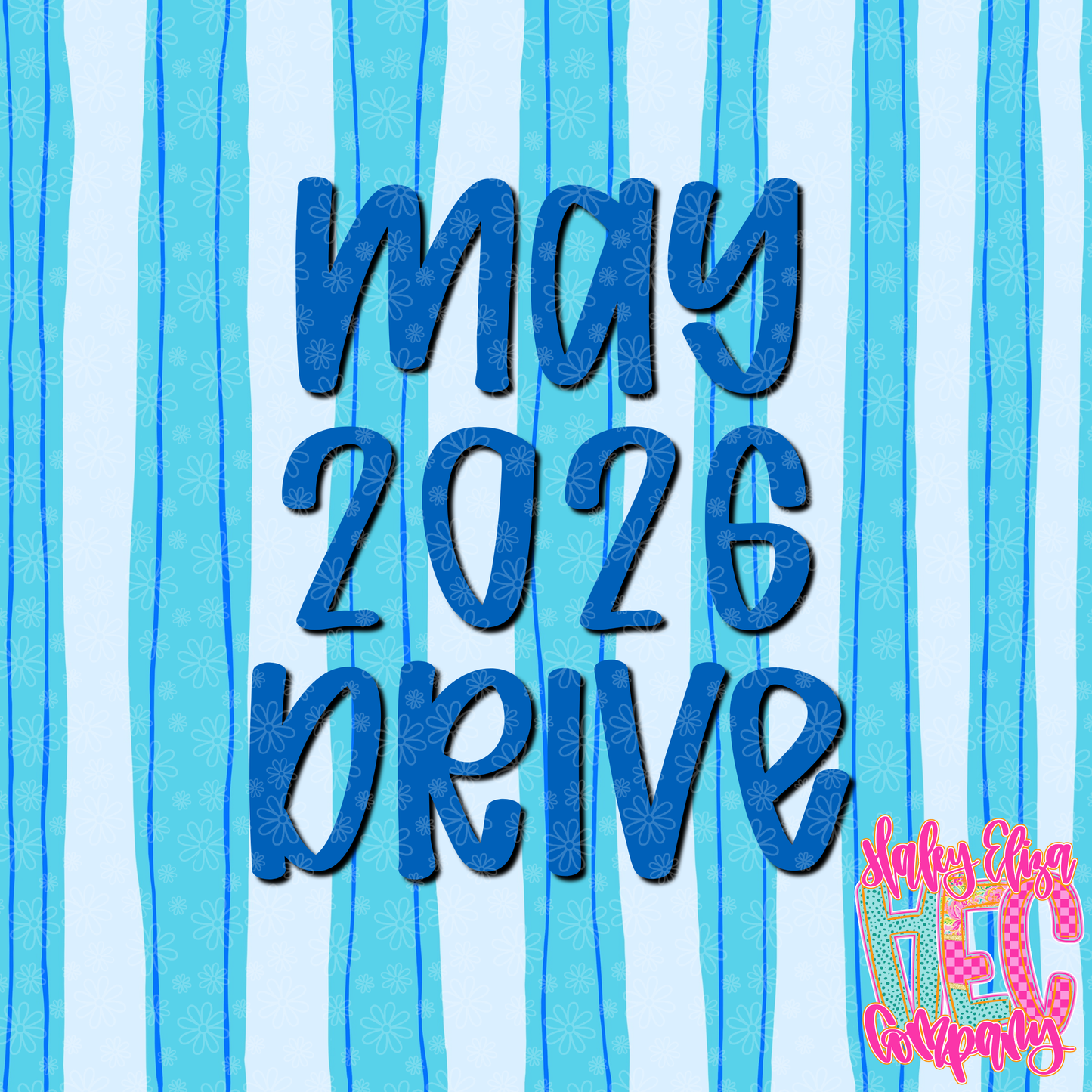 MAY 2026 DESIGN DRIVE