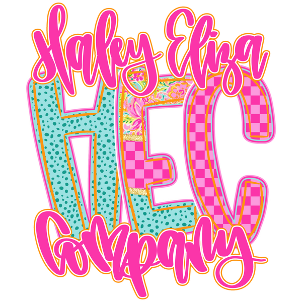 HALEY ELIZA COMPANY